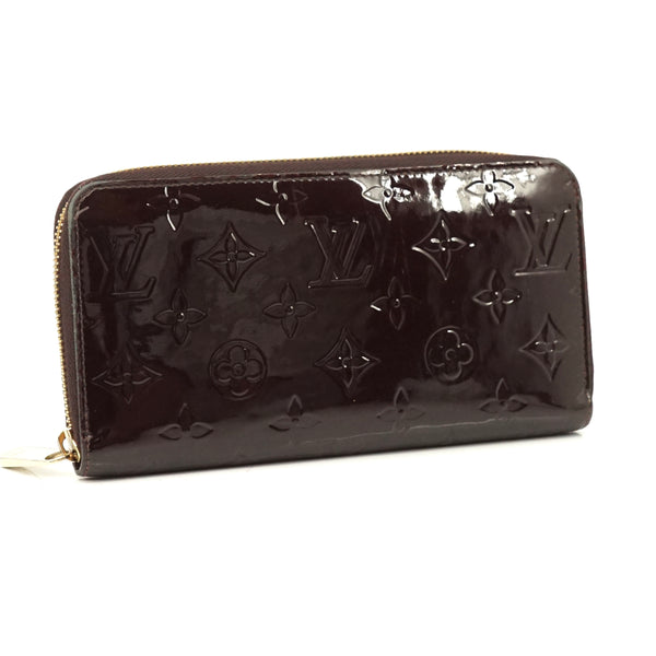 Pre-loved authentic Louis Vuitton Vernis Enamel Patent sale at jebwa