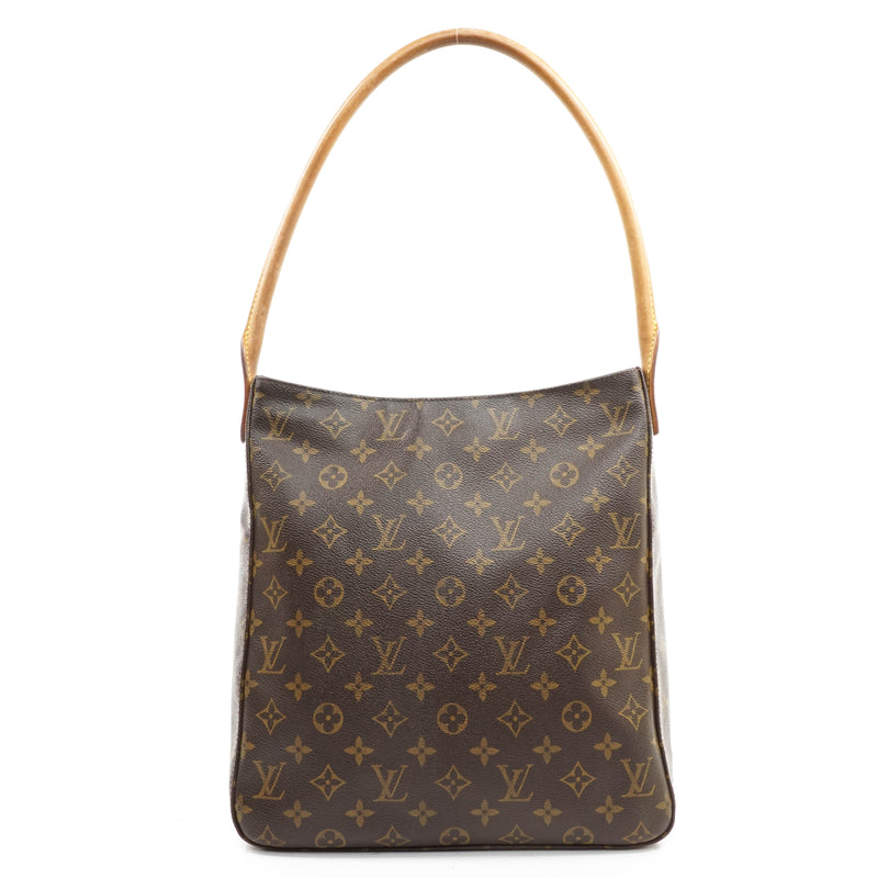 Louis Vuitton Looping Gm Shoulder