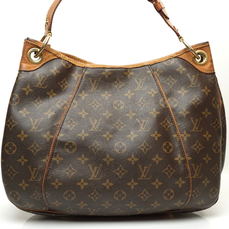 Pre-loved authentic Louis Vuitton Galliera Pm Shoulder sale at jebwa.