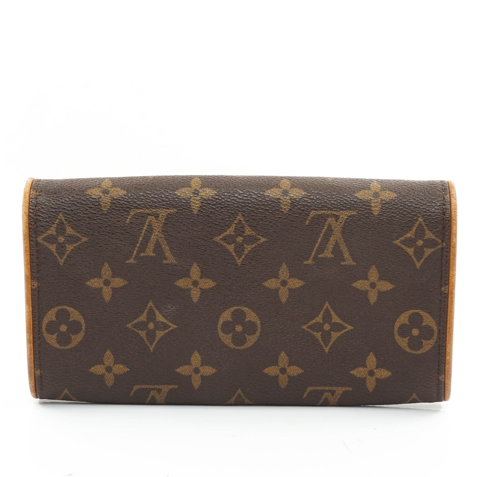 Louis Vuitton Pochette Twin Pm