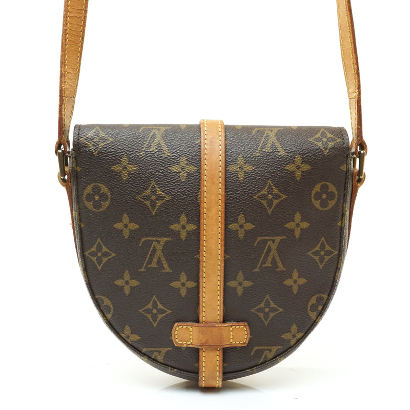 Pre-loved authentic Louis Vuitton Chantilly Pm sale at jebwa.