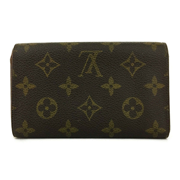 Louis Vuitton Porte Monnaie Billets