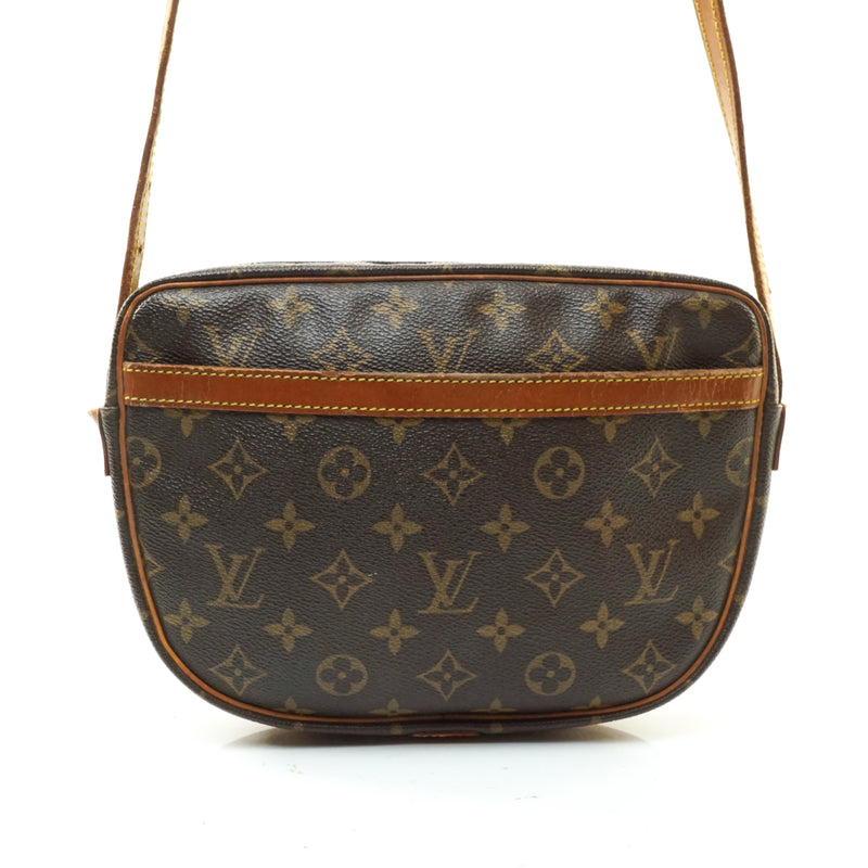 Pre-loved authentic Louis Vuitton Jeunefille Mm sale at jebwa.