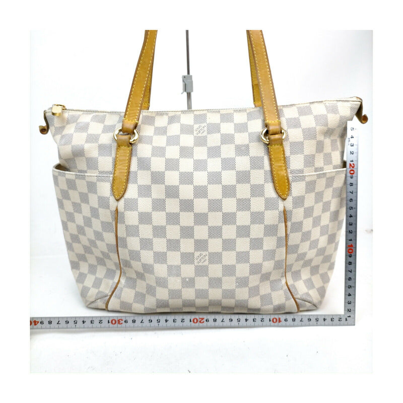 Louis Vuitton Totally Mm Tote Bag