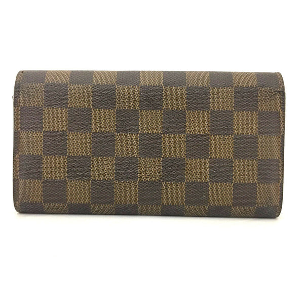 Louis Vuitton Portefeuille Sarah
