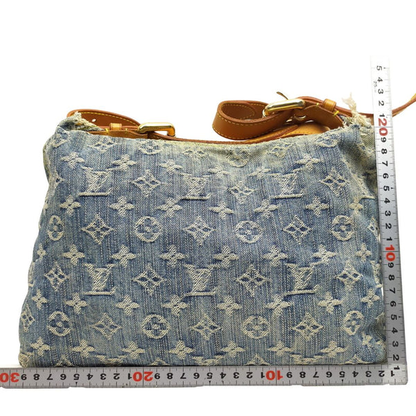 Louis Vuitton Baggy Pm Shoulder Bag