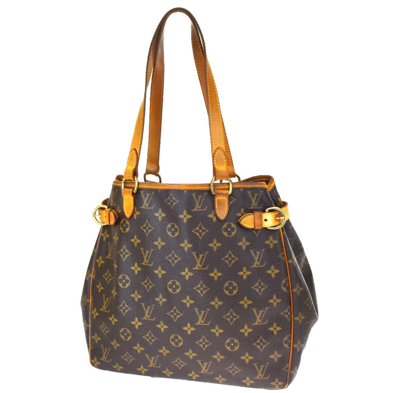 Louis Vuitton, Bags, Authentic Excellent Condition Louis Vuitton  Batignolles Vertical Pm Bag
