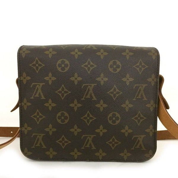Louis Vuitton Cartouchiere Mm