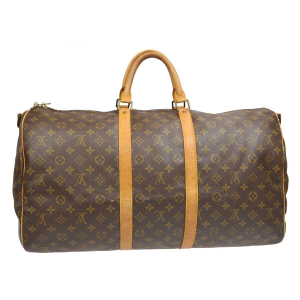 Louis Vuitton Keepall 55