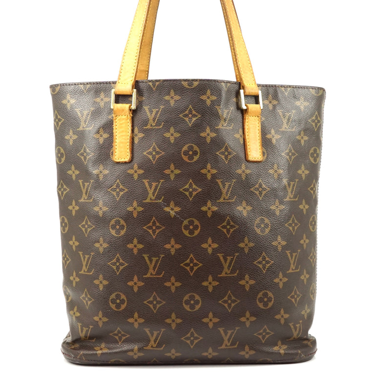 Louis Vuitton, Bags, Soldauthentic Louis Vuitton Vavin Gm
