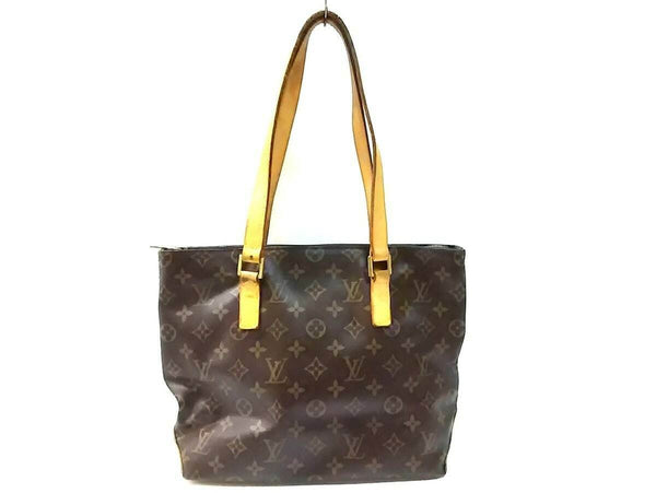 Louis Vuitton Cabas Piano Shoulder