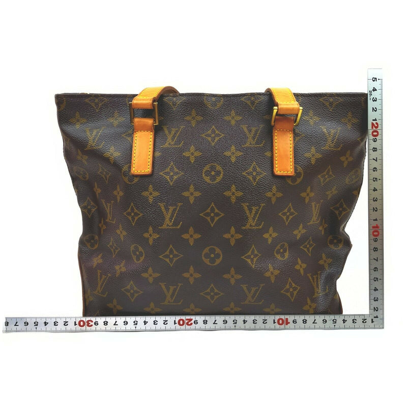 Louis Vuitton Cabas Piano Tote Bag