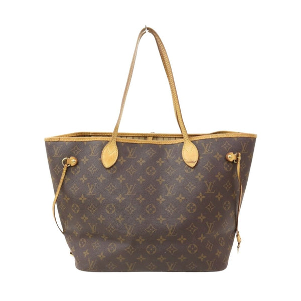 Louis Vuitton Neverfull Mm Tote Bag