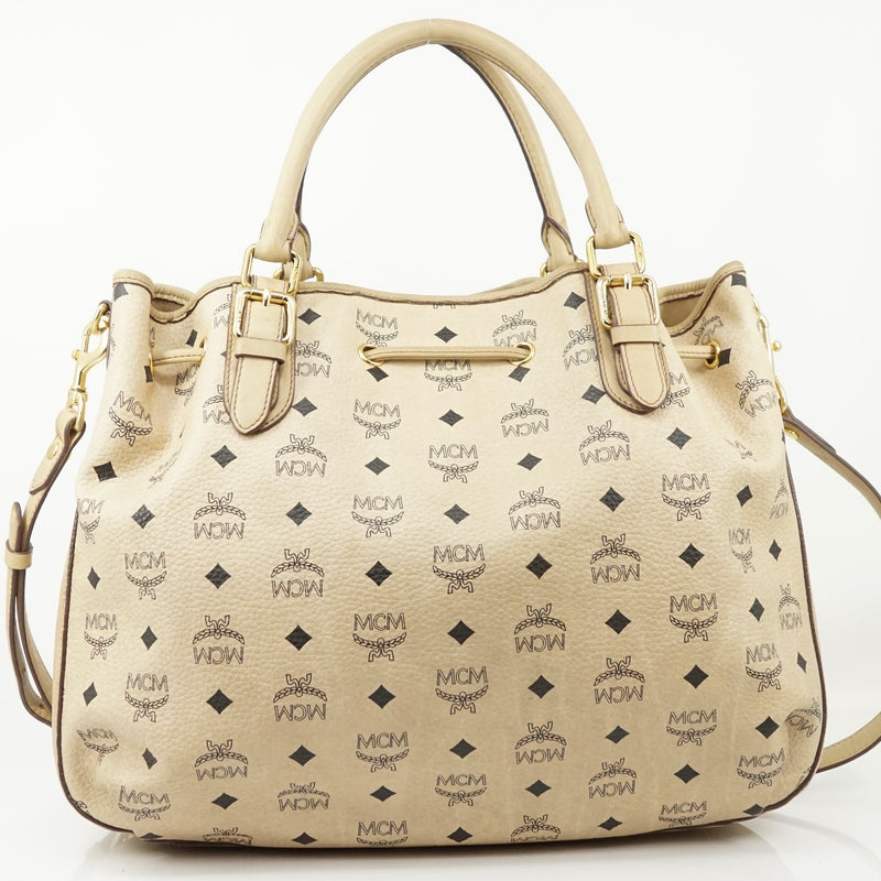 Mcm Visetos Convertable Large