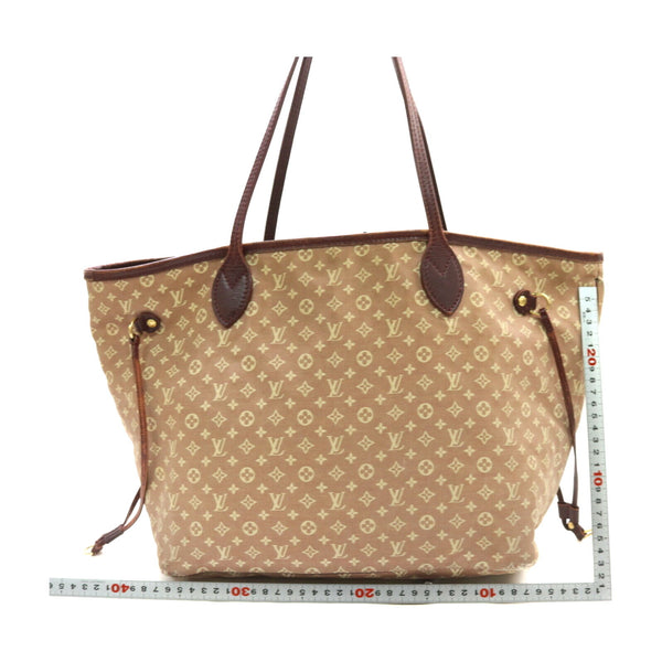 Louis Vuitton Neverfull Mm Tote Bag