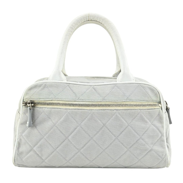 Chanel Sports Line Matelasse Hand