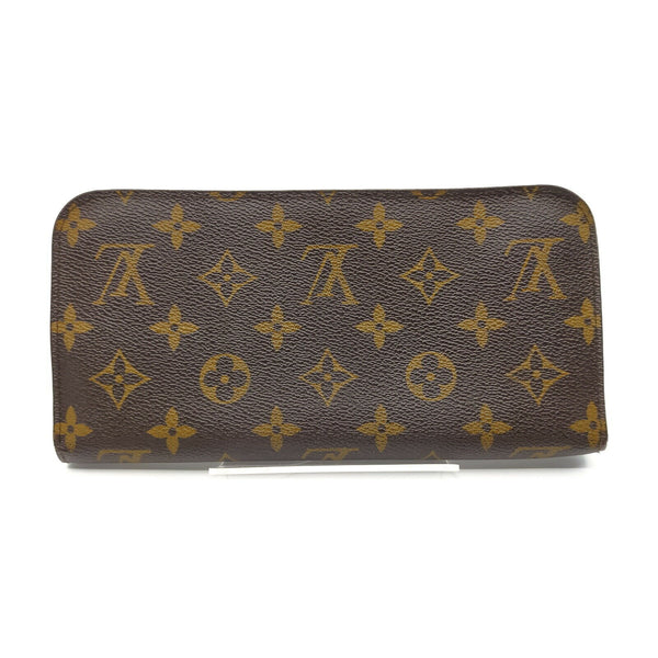 Louis Vuitton Insolite Long Wallet