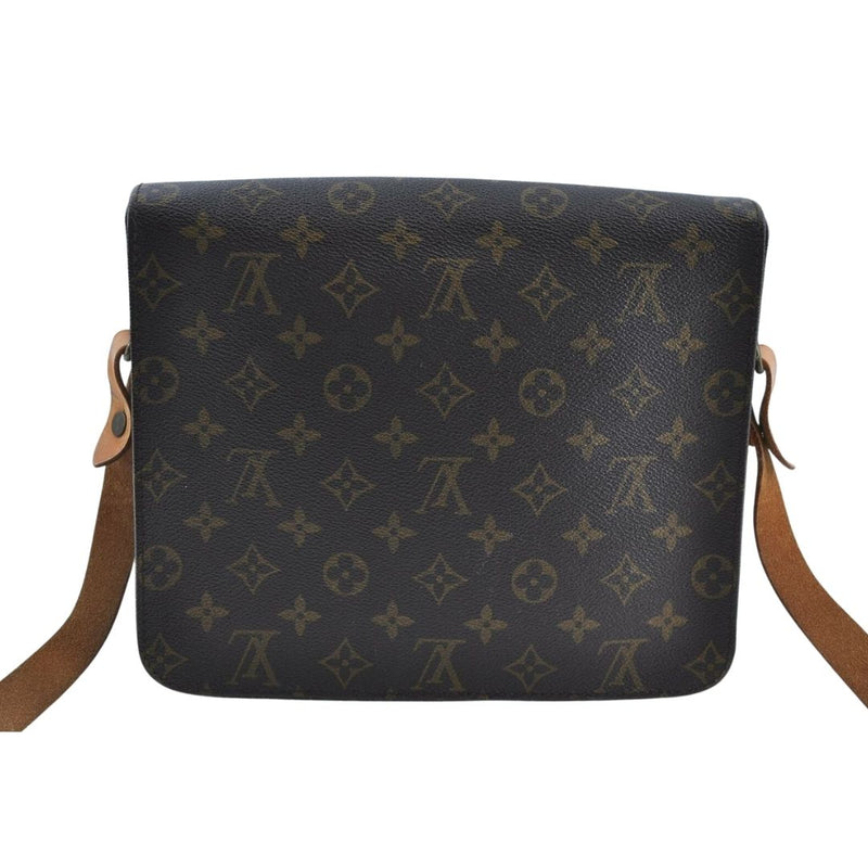 Louis Vuitton Cartouchiere Gm