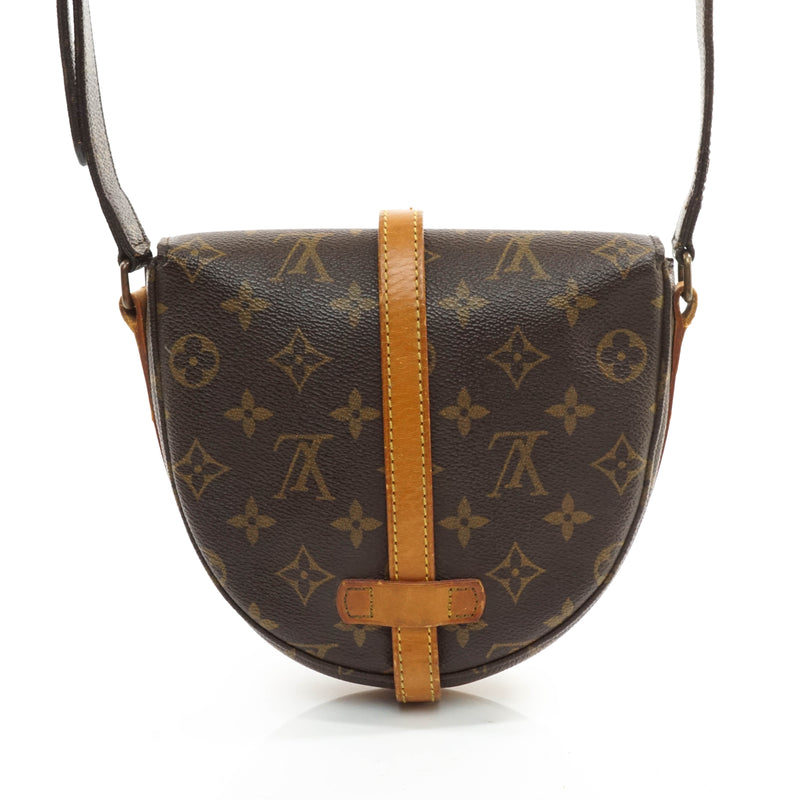 Louis Vuitton, Bags, Vintage Louis Vuitton Monogram Chantilly Pm Bag