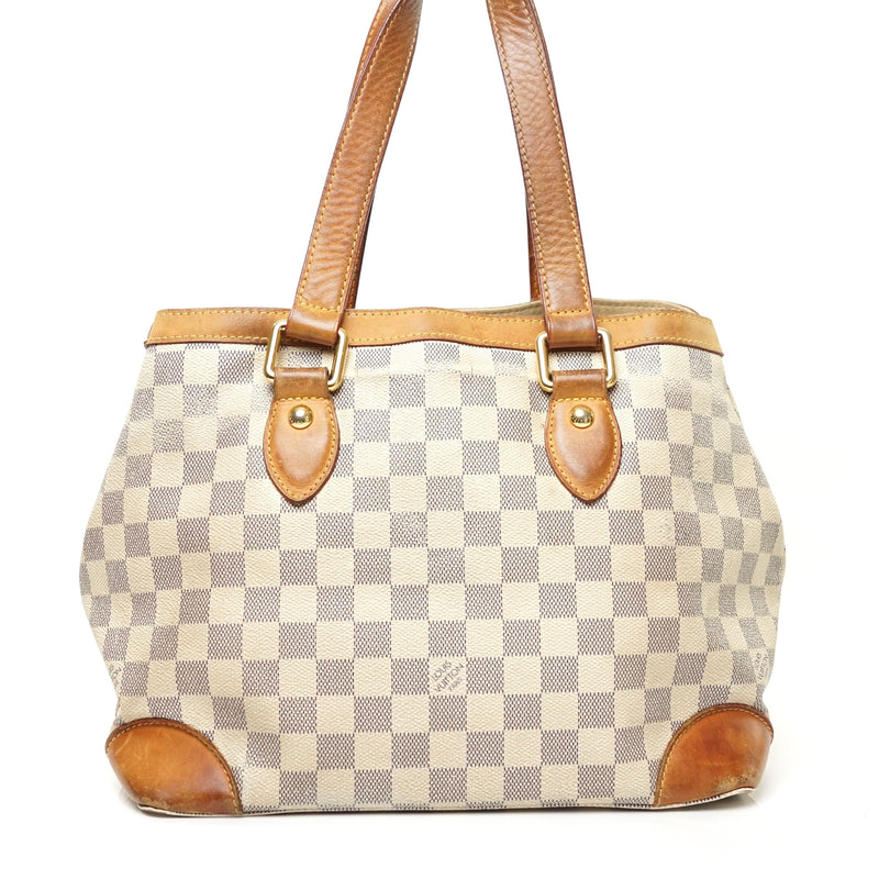 Louis Vuitton Hampsted Pm Hand Bag