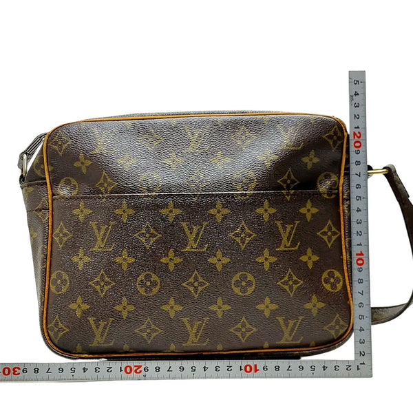 Louis Vuitton Nile Crossbody Bag