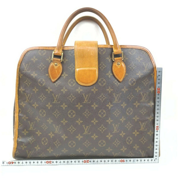 Louis Vuitton Rivoli Laptop Bag