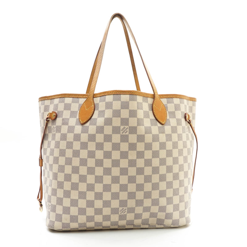 Louis Vuitton Neverfull Mm Tote Bag