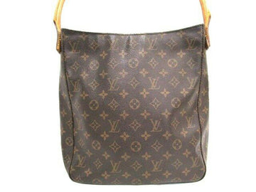 Pre-loved authentic Louis Vuitton Looping Gm Shoulder sale at jebwa