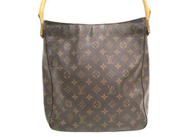 Pre-loved authentic Louis Vuitton Looping Gm Shoulder sale at jebwa