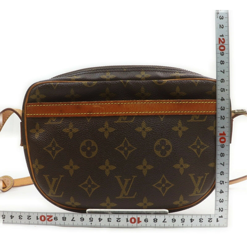 Louis Vuitton Jeunefille Mm