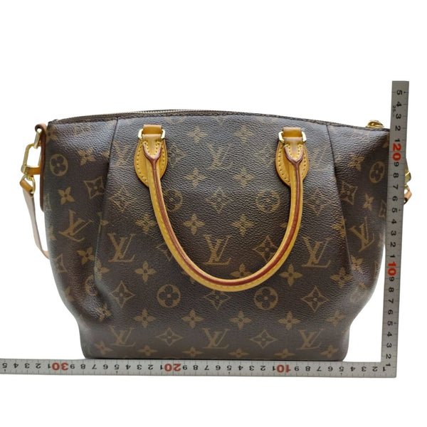 Louis Vuitton Turenne Pm Shoulder