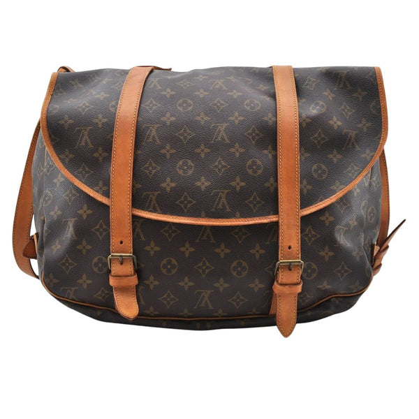 Louis Vuitton Saumur 43 Crossbody