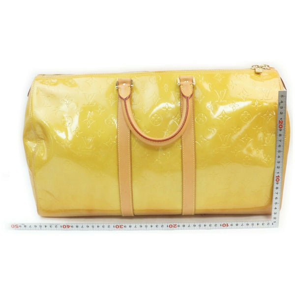 Louis Vuitton Mercer Travel Bag