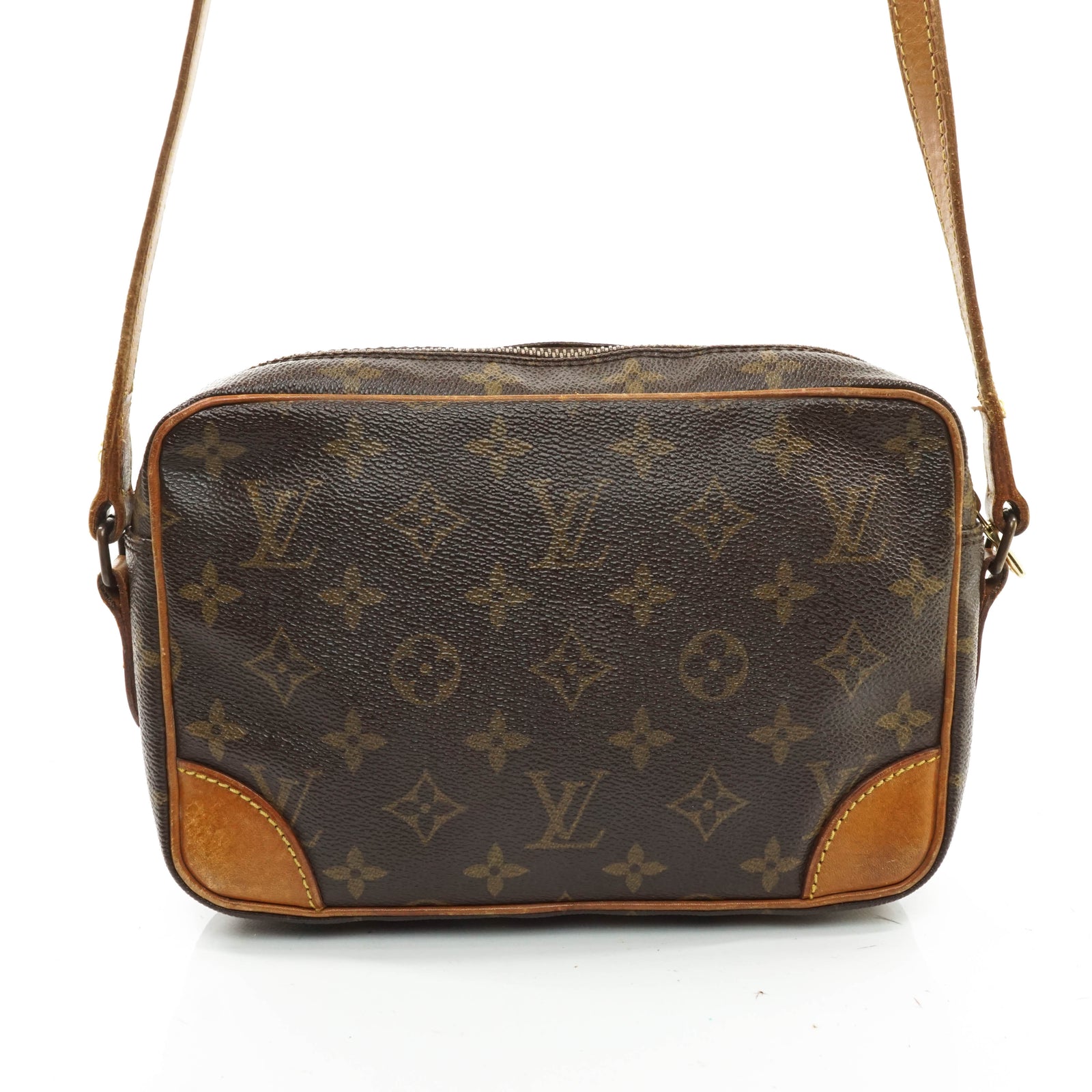 Louis Vuitton Trocadero 24