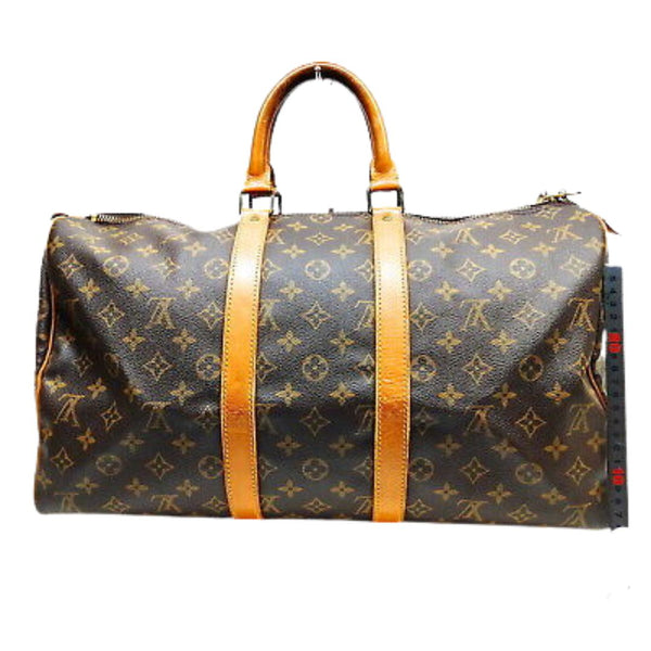 Louis Vuitton Keepall Bandouliere