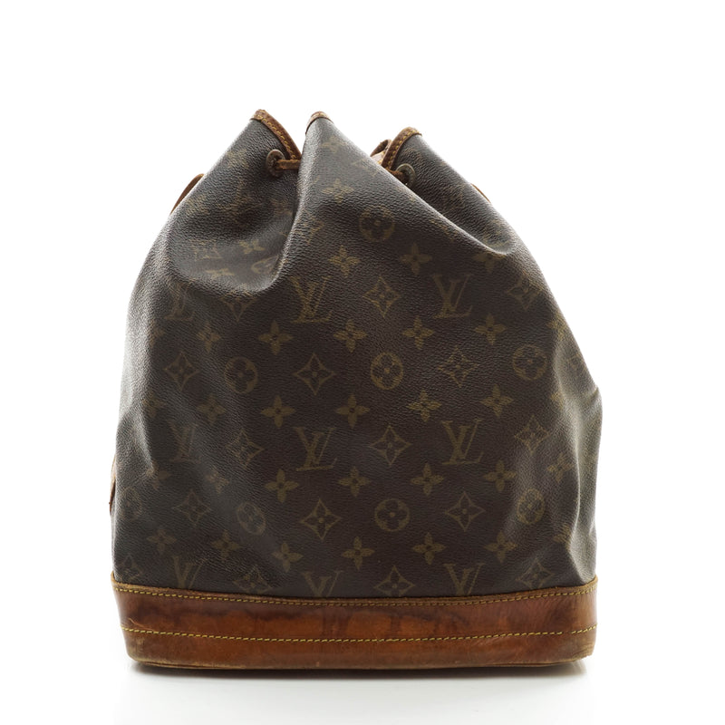 Louis Vuitton Noe Shoulder Bag