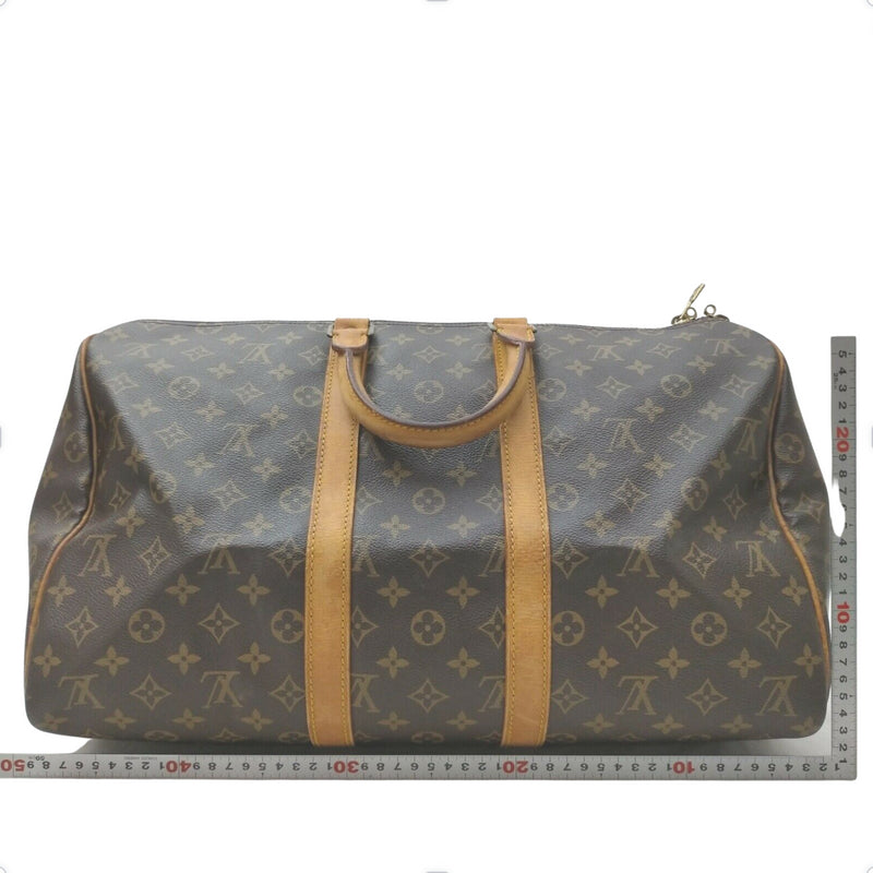 Louis Vuitton Keepall 45 Travel Bag