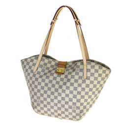 Pre-loved authentic Louis Vuitton Salina Pm Tote sale at jebwa.