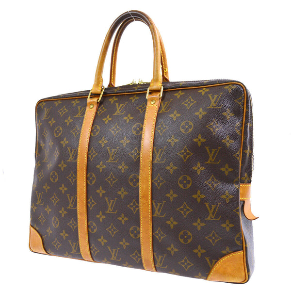 Louis Vuitton Porte Documents