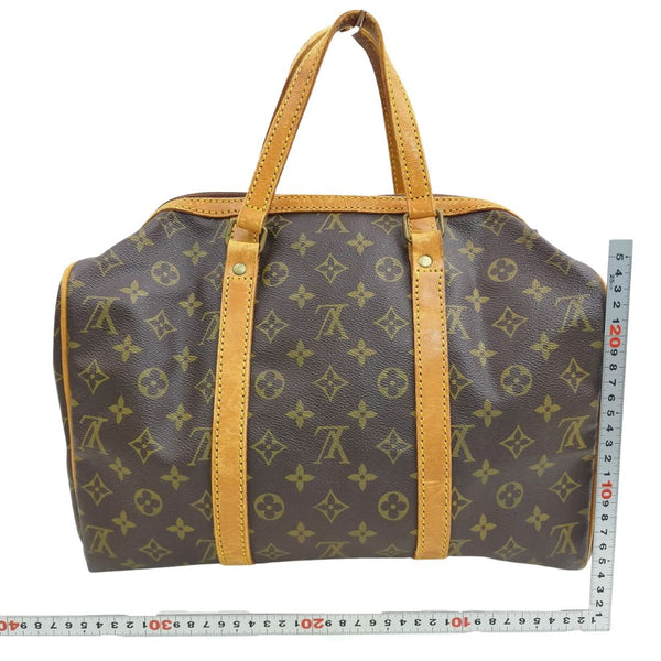 Louis Vuitton Sac Souple 35 Travel