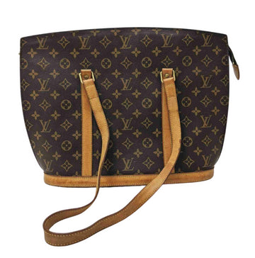 Pre-loved authentic Louis Vuitton Babylone Tote Bag sale at jebwa.