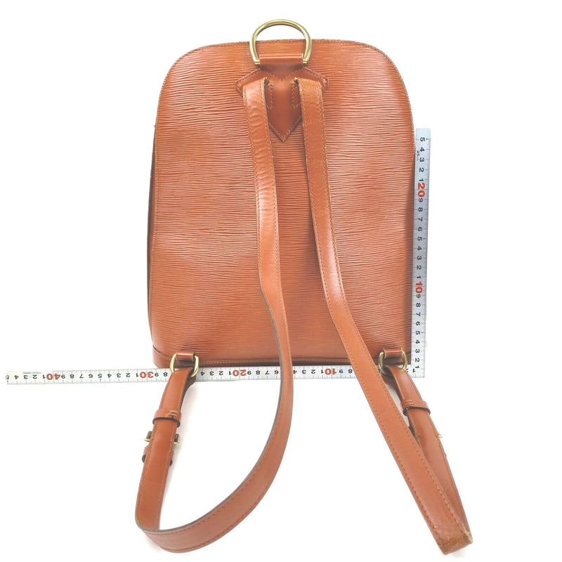 Gobelins Backpack pack(Brown)