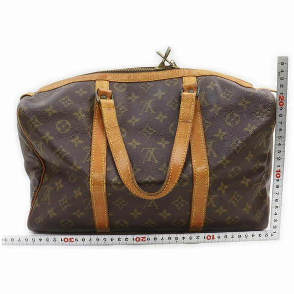 Louis Vuitton Sac Souple 35 Travel