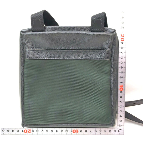 Louis Vuitton Sayan Crossbody Bag