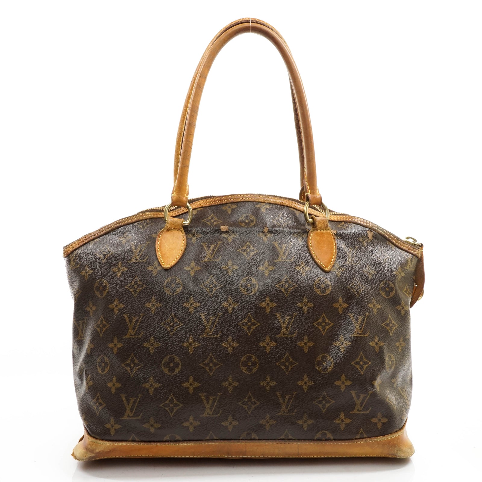 Louis Vuitton Lockit Horizontal