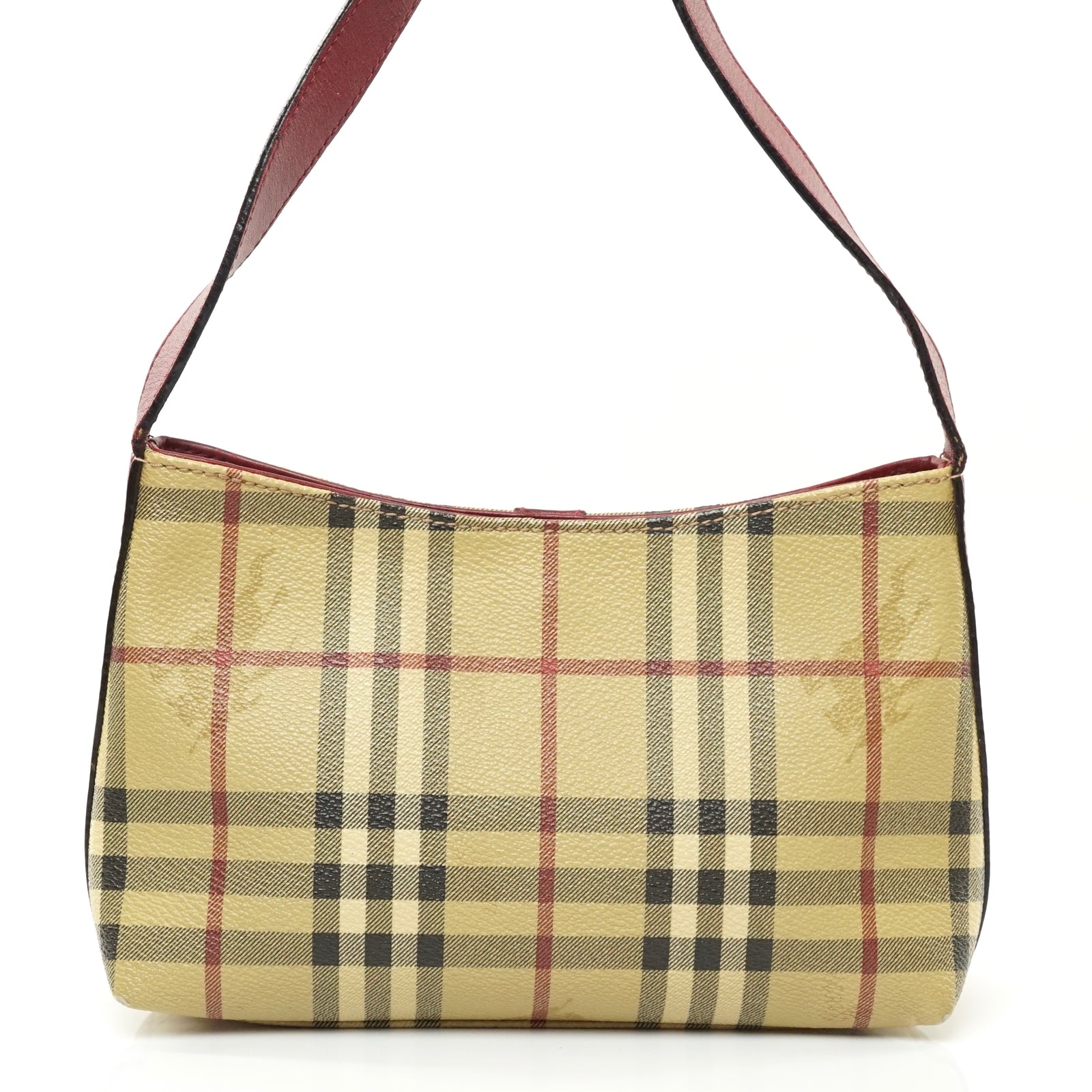 Burberry Shoulder Bag London Light