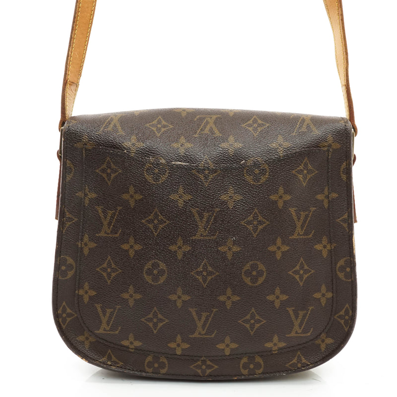 Louis Vuitton Saint Cloud Gm