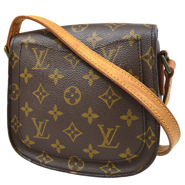Louis Vuitton Saint Cloud Pm