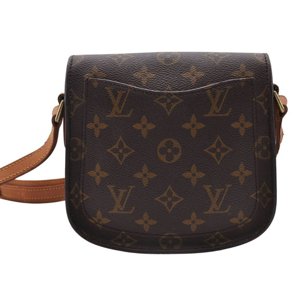 Louis Vuitton Saint Cloud Pm