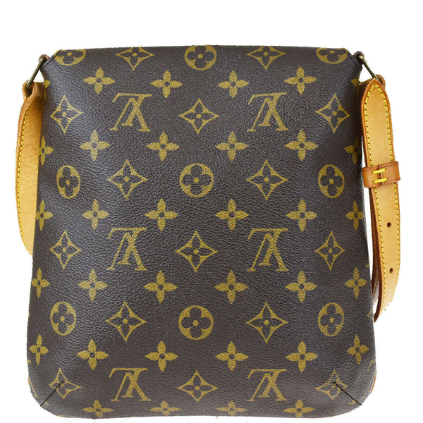 Louis Vuitton Musette Salsa Short